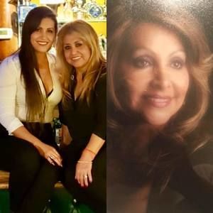 Meet your Posher, Toni